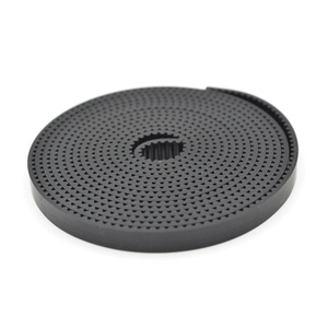 Mở thời gian thắt lưng HTD 3M 5M 8M L XL H XH T5 T10 T20 AT5 AT10 AT20 cao su Đồng Bộ vành đai thời gian thắt lưng - Product Image 2