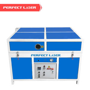 Máquina de Termoformado al Vacío Perfect Laser para Plástico/Acrílico/Termoplástico, Ideal para la Fabricación de <span class=keywords><strong>Letras</strong></span> y <span class=keywords><strong>Palabras</strong></span> Publicitarias - Product Image 2