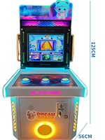 Machine de flipper de course Double Shot tendance 2026 - Jeu d'arcade commercial - Fort potentiel de profit pour les centres