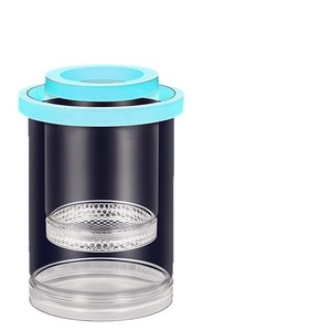 Caja de Aislamiento para Acuario, Estilo Colgante, Malla Gruesa, Tanque de Cría para Guppys, Tanque de Desparasitación para Danios Cebra, Tanque Pequeño para Guppys Hembras - Product Image 5