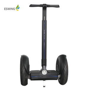 Patinete Eléctrico Plegable de Aluminio de Dos Ruedas con Autoequilibrio, Motor de 3200W, Capacidad de 150kg, Velocidad de 20km/h para ES6, Es6c - Product Image 5