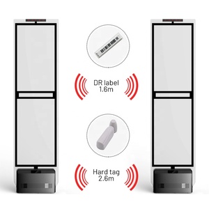 Противоугонная антенна системы безопасности - Product Image 1