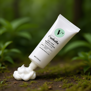 V'anhalla Cica Calm Serum en Crema 20ml Hidratante para Piel Sensible - Product Image 3
