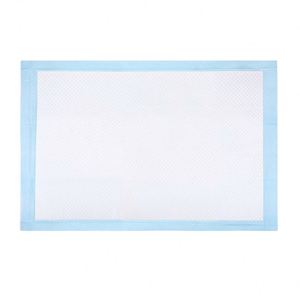 แผ่นรองซับฉี่สัตว์เลี้ยงแบบใช้ครั้งเดียว ขนาด L 60*60 ซม. - Product Image 2