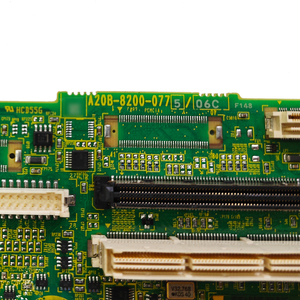 A20B-8200-0775 FANUC PCB Circuit Board Mainboard - Product Image 3