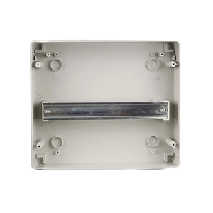 KY-<span class=keywords><strong>HA</strong></span>-8 HT-2-8 การกระจายแสงไฟฟ้ากล่องกระจาย 2-8 way กล่อง IP65 สําหรับ Civil/พลังงานแสงอาทิตย์กล่องเฉพาะ - Product Image 2