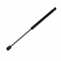 Neue Stahl-Heckklappen-Gasdruckfeder 670883 55372572AB für 1500 2500 2009-2015 OEM-Ersatz