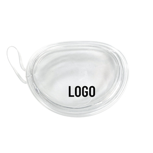 OEM nhà máy strapless Áo ngực phía trước đóng cửa cộng với kích thước f Áo ngực cup tự dính vô hình phụ nữ đồ lót Silicone áo ngực - Product Image 5