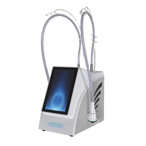 Appareil Cryofat de Bureau 2026 : Abdomen, Cuisses, Dos, Double Menton, Brûlage et Remodelage des Graisses, Appareil Amincissant et de Beauté - Product Image 1