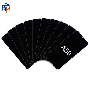 AMOLED หน้าจอสำหรับ Samsung A30S A40S A50S A52S A54 A55 A71 A90สำหรับ Samsung Screen พร้อมกรอบ pantala สำหรับ Samsung A01 A02 A03 A04 - Product Image 1