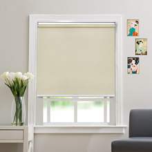 Smart Electric Roller Blinds