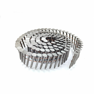 EE. UU./Canadá Estándar 13,4Kg Alta calidad 1-1/4 pulgadas Clavos de bobina Para techos con el mejor precio - Product Image 6