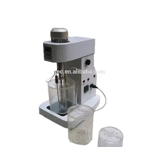 Laboratory Ore XJT Leaching Mixer Machine for Sample Testing