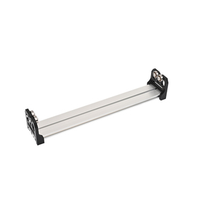 STARCN tiro con l'arco albero rettilineità strumento di quadratura colonna vertebrale Tester rullo taglio fai da te allungamento freccia filatore - Product Image 6