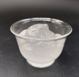 Detergent Raw Material Sodium Lauryl Ether Sulfate SLES 70% <strong>for</strong> Cosmetic/<strong>Liquid</strong> <strong>Dishwashing</strong>/Soap/Shampoo - Product Image 2