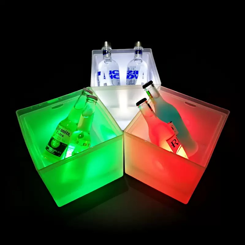 Luz verde