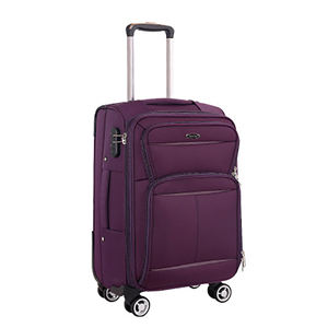 <span class=keywords><strong>Maleta</strong></span> de moda Equipaje Tamaño mediano <span class=keywords><strong>Maleta</strong></span> Oxford individual Juegos de equipaje <span class=keywords><strong>Tela</strong></span> de 3 piezas para negocios cortos y viajes personales - Product Image 3