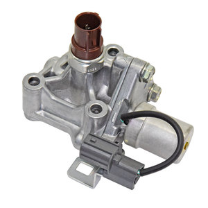 15810-PCX-A03 918-079 โซลินอยด์ VTEC สำหรับฮอนด้า - Product Image 2