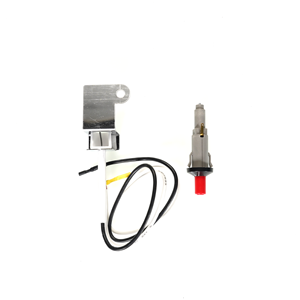 Kit d'allumage de remplacement pour barbecue à gaz <span class=keywords><strong>Weber</strong></span> 60092, allumage à bouton-poussoir, démarreur de feu - Product Image 3