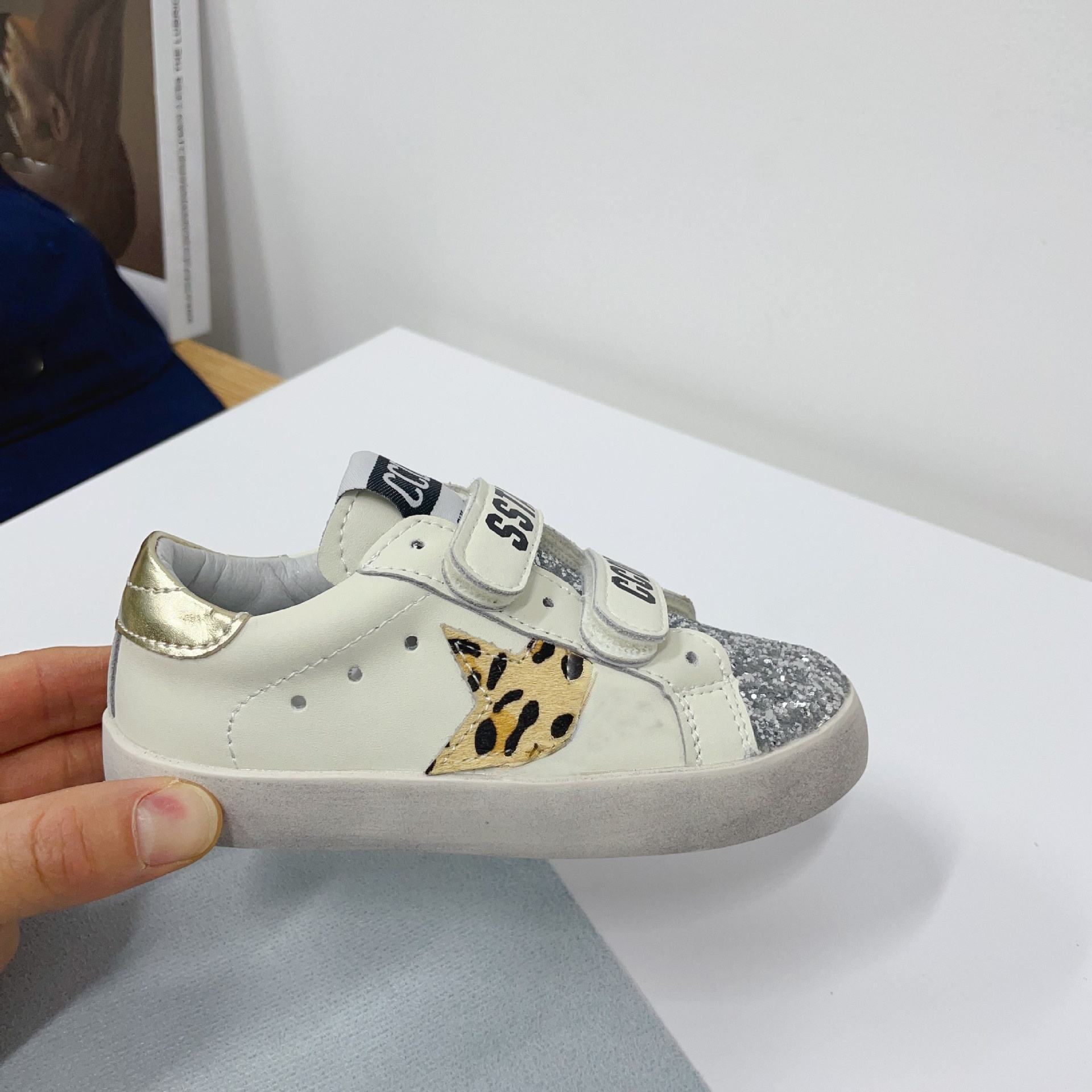 ลายเสือดาว