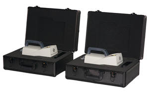 เครื่องตรวจจับรังสีแกมมาแบบพกพาเครื่องตรวจจับรังสีแกมมาแบบมือถือ - Product Image 4