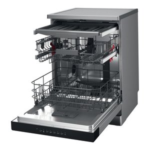ชุดเครื่องครัว 14 ชิ้น 6 SENSO WH4FFC14BN6X สแตนเลส คลาส C (60x59x85 ซม.) - Product Image 2