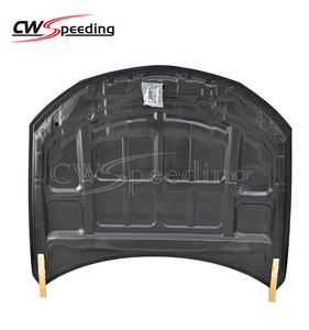 CAPÓ DE MOTOR DE FIBRA DE CARBONO ESTILO OEM para <span class=keywords><strong>SUBARU</strong></span> <span class=keywords><strong>IMPREZA</strong></span> 10 STI/<span class=keywords><strong>WRX</strong></span>/2.0R <span class=keywords><strong>2008</strong></span>-2011 - Product Image 6