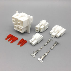 Arnés de cables para refrigerador 240I Arnés de cableado de ensamblaje de cables eléctricos OEM - Product Image 6