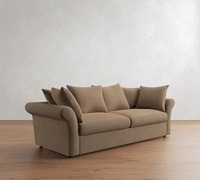 Nouveautés 2026 : Canapé de salon luxueux au design créatif, exclusif et distinctif, confortable et relaxant pour la décoration intérieure
