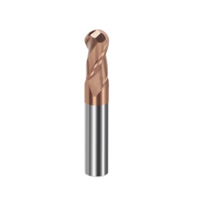DJTOL Haute Qualité pour Fraises à Spirale, Forets à Spirale, Fraises à Rainurer Métal pour Routeur CNC, Acier Inoxydable - Product Image 1