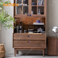 Nouvelle Arrivée Moderne Durable Pierre En Alliage De Zinc Meubles Poignées Boutons pour Cabinet Chambre Salon en Plusieurs Couleurs Styles