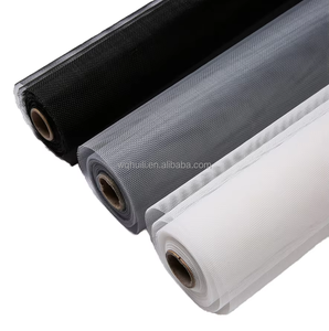 ใยแก้วกันยุงคุณภาพสูง ขนาด 18*16 เมช สำหรับอาคารหลากหลายประเภท ป้องกันยุงและแมลง ขายส่งสินค้าใหม่ - Product Image 1