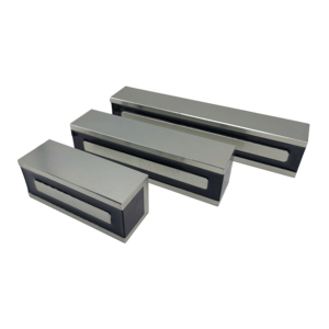 Nhà Máy Bán buôn tùy chỉnh 12V 24V DC 100cm 88kg 880n nam châm điện hình chữ nhật nâng nam châm điện - Product Image 6