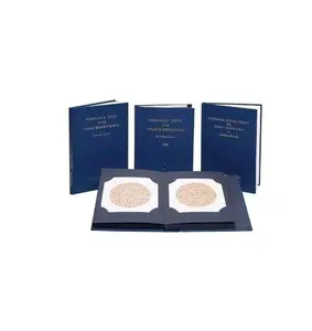 Ishihara para Test Book TPV-301 Instrumentos Ópticos Chineses para Exame Ocular e Oftalmologia Oftálmica - Product Image 2