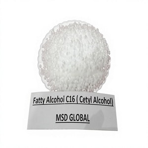 Alcool Cétylique C16 98% Min en Poudre Qualité Hospitalière Non Toxique MSD GLOBAL - Product Image 1