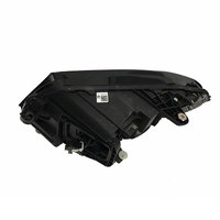 Phares remis à neuf de marque TC 12V 6000K pour Mercedes-Benz Classe C W205 Modèles anciens 2015-2018 70W 6000 lm