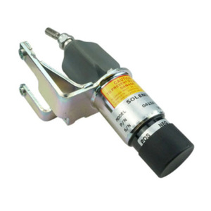 Válvula Solenoide 04159708 AC 230 V Gas Temperatura Normal Aplicación General - Product Image 1