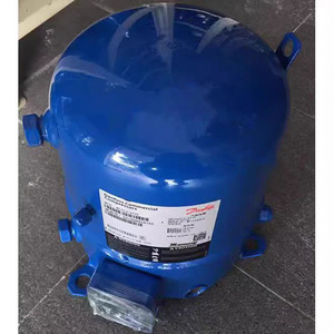 Compresor de Pistón HYZL de 2Hp para Equipos de Refrigeración y Aplicaciones de Almacenamiento en Frío - Product Image 1