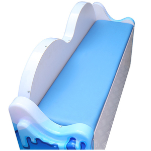 Máquina de Juego Electrónica de Simulación de Pistola de Agua para Niños, Operada con Monedas, para Parques de Diversiones, 1 Año de Garantía, 2 Idiomas (Inglés) - Product Image 6