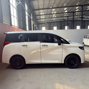 Véhicules électriques à quatre roues, nouveaux véhicules électriques domestiques à faible vitesse - Product Image 1