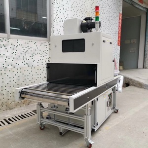 Il Trasportatore a Piastre a Catena in Acciaio Inossidabile È la Scelta Principale per le Linee di Produzione Automatizzate - Product Image 5