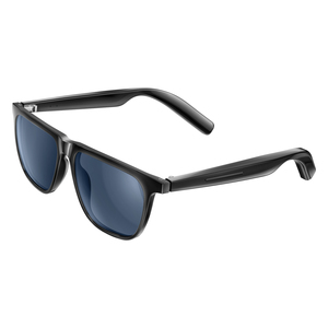 Gafas de sol inteligentes fotocromáticas para hombres y mujeres para BT, impermeables, controladas por aplicación, nuevas gafas de sol con protección solar, llamada táctil, música - Product Image 1