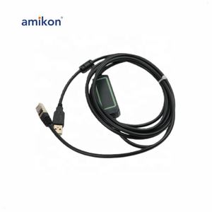 Nouveau câble de communication original CT-USB-CABLE (<span class=keywords><strong>SP1406</strong></span>) PLC pour l'automatisation industrielle, en stock dans l'entrepôt - Product Image 4
