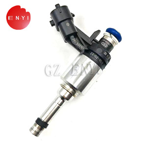 Inyector de Combustible Enyi 0261500101 Diésel Para Hyundai Veloster Kia RioSoul 1.6L - Product Image 1