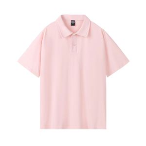 Design Wholesale High Quality Plain Casual Golf Custom Logo Simple Polo <b>Shirt</b> for Men Polo T-<b>shirt</b> - Product Image 5