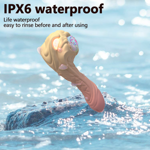 Vibrador con Carga USB para Mujeres, Juguetes Sexuales, Vibrador de Punto G para Mujeres, Juguete Sexual de Silicona, Vibrador Giratorio, Masturbador Femenino - Product Image 1