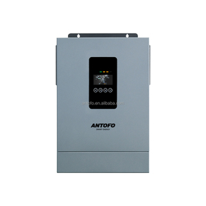 ชิ้นส่วนออฟกริดสำหรับเครื่องปรับอากาศอินเวอร์เตอร์ความถี่สูง24V 100A 3.6kW 50Hz - Product Image 2