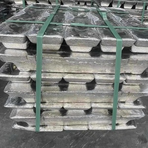 แท่งตะกั่วบริสุทธิ์บริสุทธิ์กลั่นพร้อม99.99% - Product Image 4