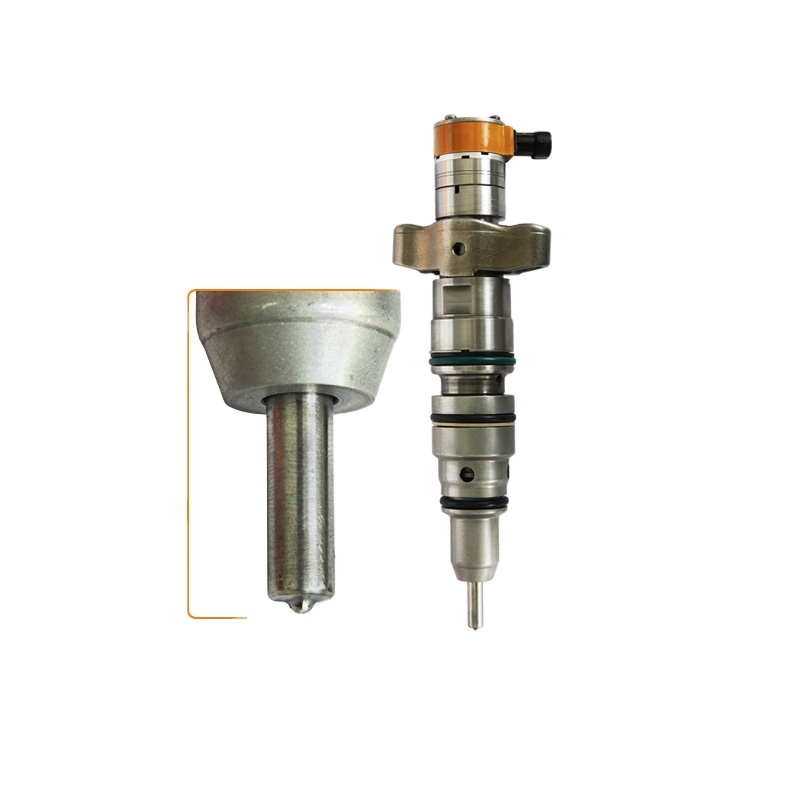 235-2888  common rail injector 235-2888 2352888 fuel Injector 2352888 for CAT engine 330C excavator Diesel injector for CAT C9