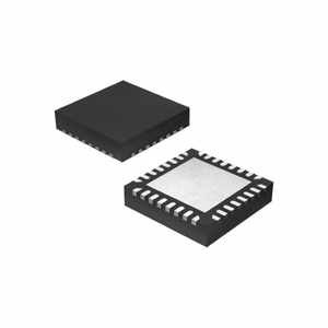 32 WFQFN Exposed Pad IC AMP CLASS D STEREO 10W 32QFN BOM IC มีสินค้าในสต็อก PAM8006ATR_03 ชิ้นส่วนอิเล็กทรอนิกส์ ชิปขายดี - Product Image 1